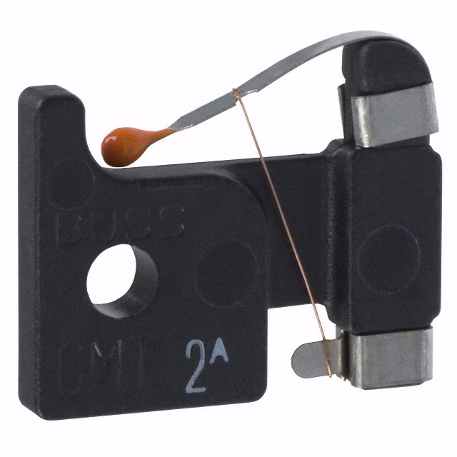BK/GMT-2A-Eaton - Bussmann Electrical Division